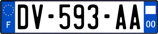 DV-593-AA