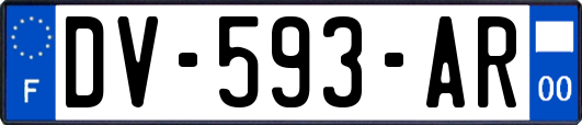 DV-593-AR