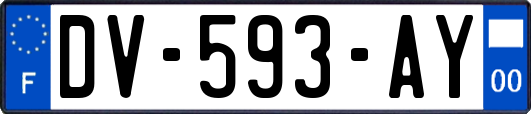 DV-593-AY