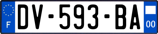 DV-593-BA