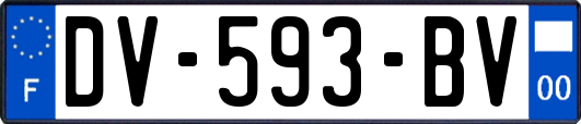 DV-593-BV