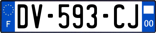 DV-593-CJ