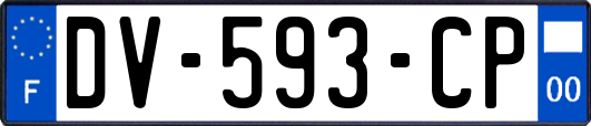 DV-593-CP