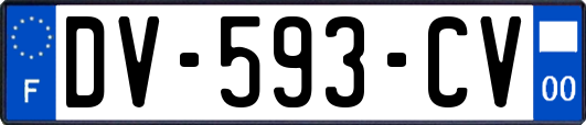 DV-593-CV