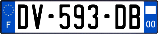 DV-593-DB