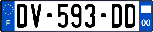 DV-593-DD