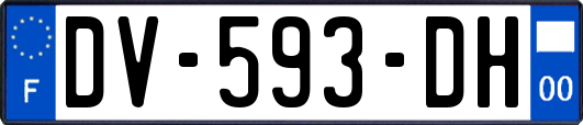 DV-593-DH