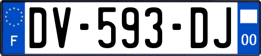 DV-593-DJ