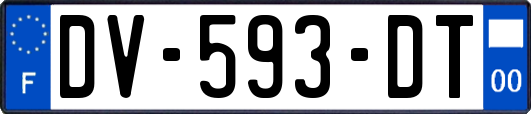 DV-593-DT