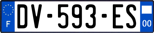 DV-593-ES