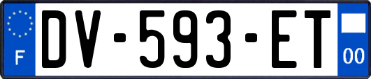 DV-593-ET