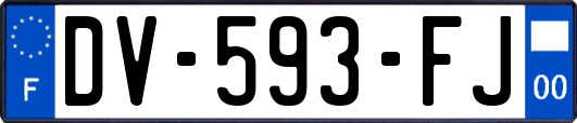 DV-593-FJ