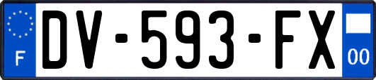 DV-593-FX