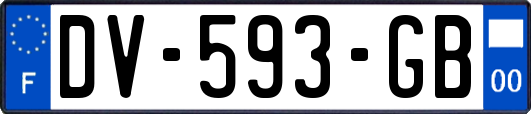 DV-593-GB