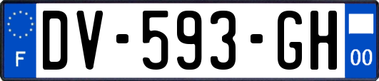 DV-593-GH