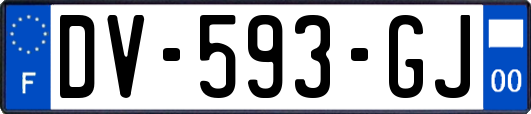 DV-593-GJ