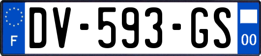 DV-593-GS