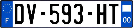 DV-593-HT