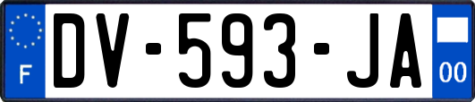 DV-593-JA