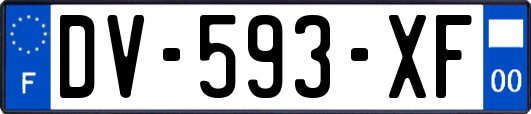 DV-593-XF
