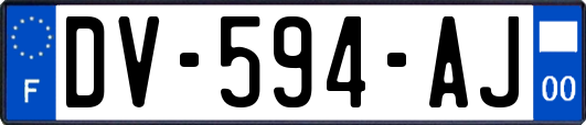 DV-594-AJ