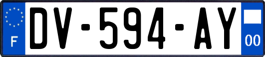 DV-594-AY