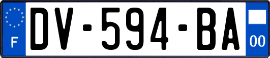 DV-594-BA