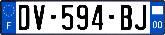 DV-594-BJ