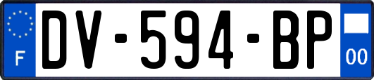 DV-594-BP