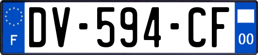 DV-594-CF