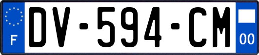 DV-594-CM