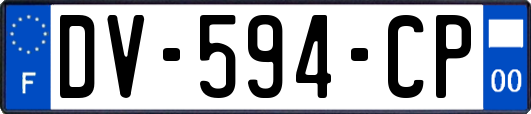 DV-594-CP