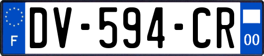 DV-594-CR