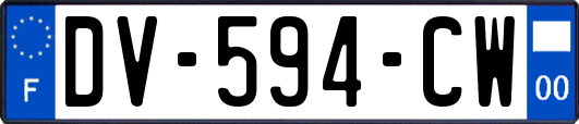 DV-594-CW