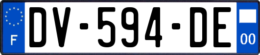 DV-594-DE