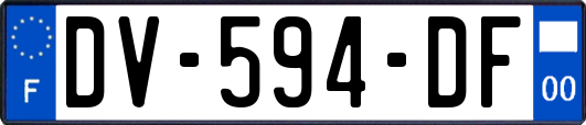 DV-594-DF