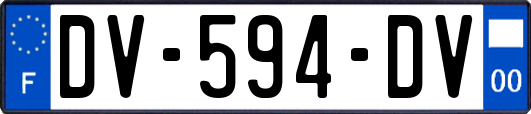 DV-594-DV