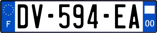 DV-594-EA