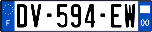 DV-594-EW