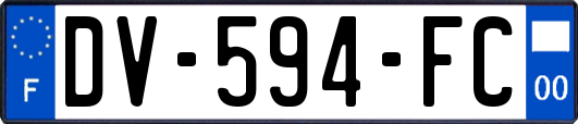 DV-594-FC