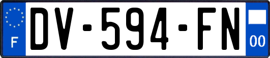 DV-594-FN