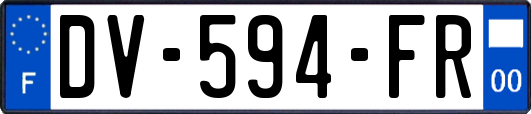 DV-594-FR