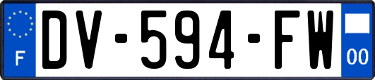 DV-594-FW