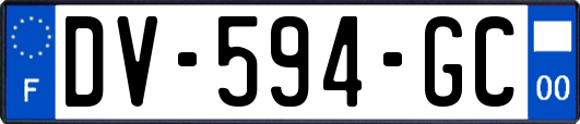 DV-594-GC