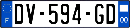 DV-594-GD