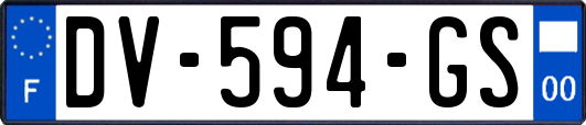 DV-594-GS