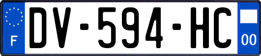 DV-594-HC