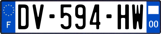 DV-594-HW