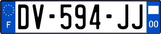 DV-594-JJ