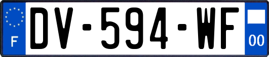 DV-594-WF
